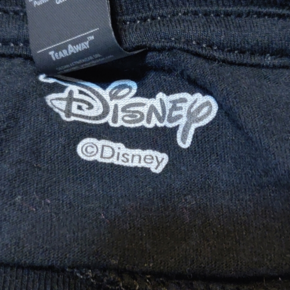 Disney Tropical Stormtrooper STAR WARS shirt 2XL NWOT  Black - Picture 5 of 6